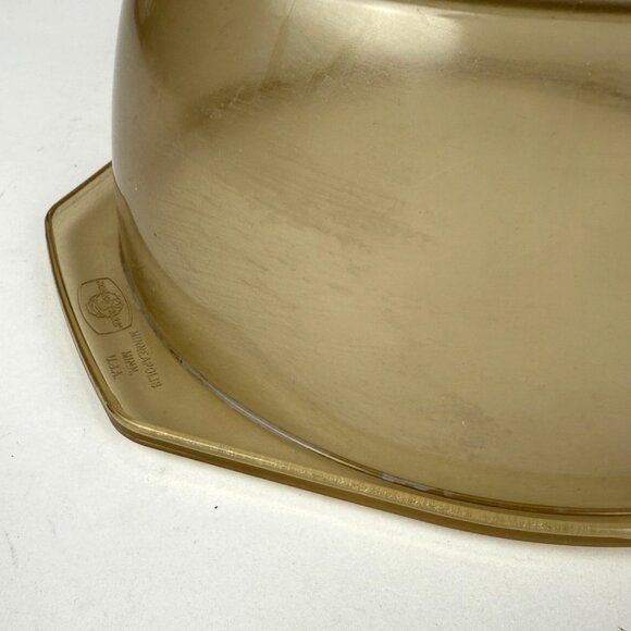 Vintage 1970s Nordic Ware Microwave Roaster Steamer 1 1/2 Qt USA - Picture 10 of 11